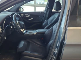 Mercedes-Benz GLC 43 AMG * CARFAX * BURMESTER * 2 КЛЮЧА * + ГУМИ | Auto.bg — изображение 5 Mercedes-Benz GLC 43 AMG * CARFAX * BURMESTER * 2 КЛЮЧА * + ГУМИ | Auto.bg — изображение 5