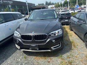 BMW X5 xDrive35i * HUD * АвтоКредит * (ЦЕНА ДО БГ)