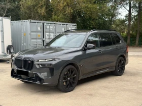 BMW X7 M60i xDrive M Sport Paket
