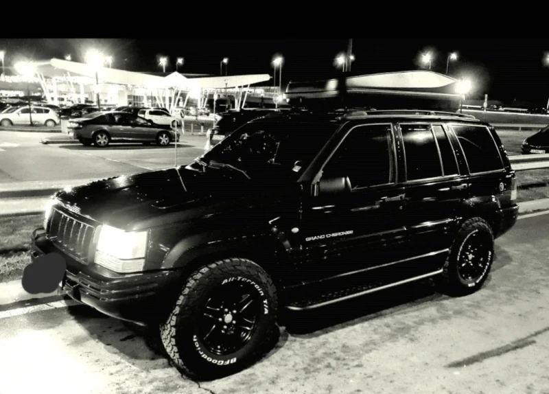 Jeep Grand cherokee ZJ 5.9 V8 MAGNUM Като нов! - 11000 € / 21514.13 лв. - 76303669 1 | Car24.bg Jeep Grand cherokee ZJ 5.9 V8 MAGNUM Като нов! - 11000 € / 21514.13 лв. - 76303669 1