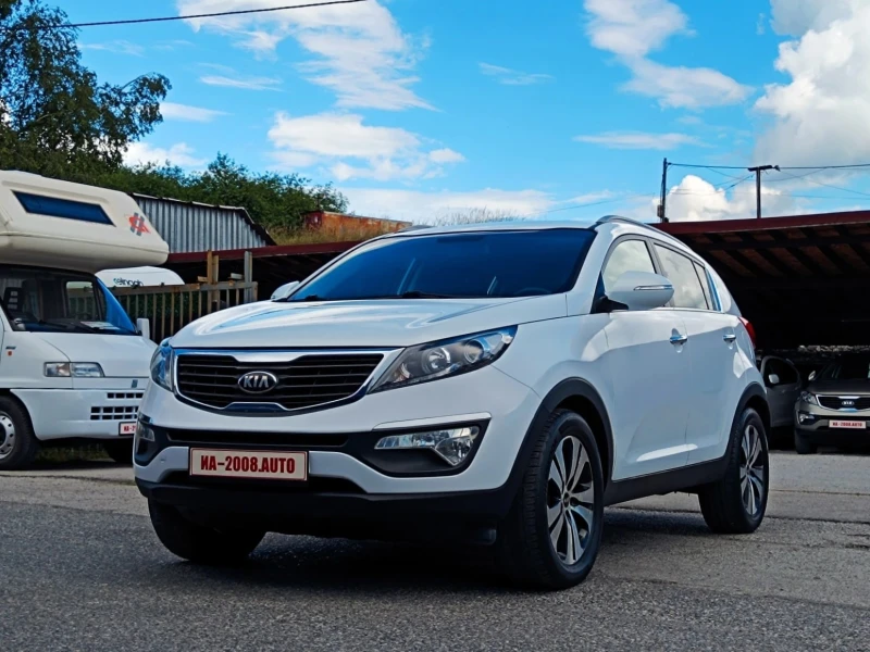 Kia Sportage 1.7 CRDi* EURO 5B* НОВ ВНОС* - 6900 € / 13495.23 лв. - 79599918 1 | Car24.bg Kia Sportage 1.7 CRDi* EURO 5B* НОВ ВНОС* - 6900 € / 13495.23 лв. - 79599918 1
