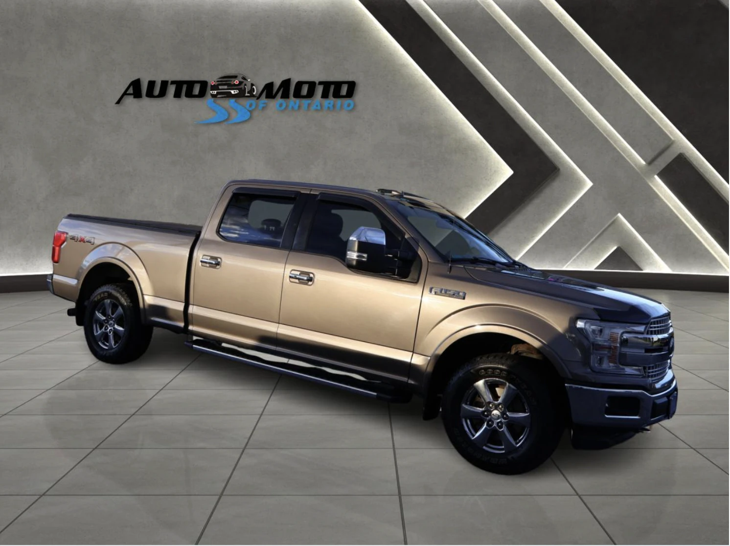 Ford F150 LARIAT* ОБДУХВАНЕ* КАМЕРА* КЕЙЛЕС* ДИСТРОНИК*  - изображение 3 | Auto.bg Ford F150 LARIAT* ОБДУХВАНЕ* КАМЕРА* КЕЙЛЕС* ДИСТРОНИК*  - изображение 3