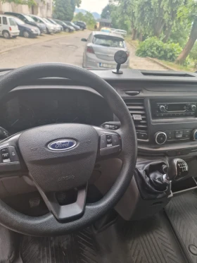 Ford Transit Внос Холандия 131кс 3бр ключове | Auto.bg — изображение 10 Ford Transit Внос Холандия 131кс 3бр ключове | Auto.bg — изображение 10