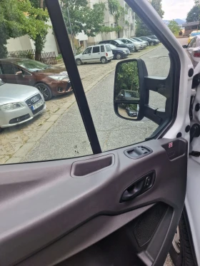 Ford Transit Внос Холандия 131кс 3бр ключове | Auto.bg — изображение 9 Ford Transit Внос Холандия 131кс 3бр ключове | Auto.bg — изображение 9
