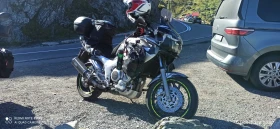 Yamaha Tdm 4TX