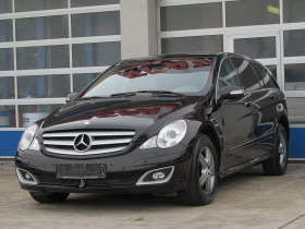 Обява за продажба на Mercedes-Benz R 320 CDI/4-MATIC ~13 900 лв. - изображение 1