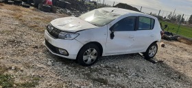 Dacia Sandero 1.5 DCI | Mobile.bg   2