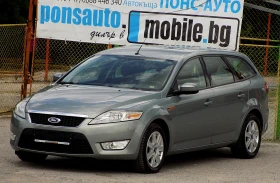 Ford Mondeo 2.0TDCi/131к/РЕАЛНИ КМ - Car24.bg Ford Mondeo 2.0TDCi/131к/РЕАЛНИ КМ
