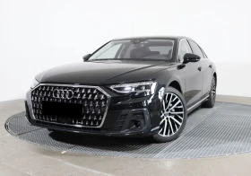 Audi A8 50 TDI Quattro - Car24.bg Audi A8 50 TDI Quattro