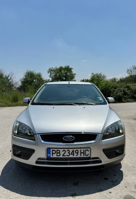 Ford Focus - Car24.bg Ford Focus