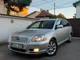 Toyota Avensis 2.0D4D ITALY 169000KM!!!! - Car24.bg Toyota Avensis 2.0D4D ITALY 169000KM!!!!