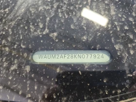 Audi A6 Technik* S-line* B&O* Distronic* Обдух* Пано* Каме - 46500 лв. / 23775.07 € - 87770201 16 | Car24.bg Audi A6 Technik* S-line* B&O* Distronic* Обдух* Пано* Каме - 46500 лв. / 23775.07 € - 87770201 16