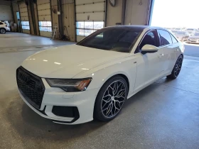 Audi A6 Technik* S-line* B&O* Distronic* Обдух* Пано* Каме - 46500 лв. / 23775.07 € - 87770201 2 | Car24.bg Audi A6 Technik* S-line* B&O* Distronic* Обдух* Пано* Каме - 46500 лв. / 23775.07 € - 87770201 2