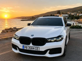 BMW 740 * B58* M PACK* LONG* CARBON CORE*