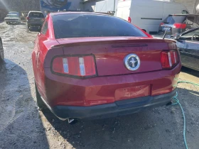 Ford Mustang - 15500 лв. / 7925.02 € - 58194014 2 | Car24.bg Ford Mustang - 15500 лв. / 7925.02 € - 58194014 2