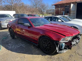 Ford Mustang - 15500 лв. / 7925.02 € - 58194014 7 | Car24.bg Ford Mustang - 15500 лв. / 7925.02 € - 58194014 7