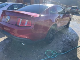 Ford Mustang - 15500 лв. / 7925.02 € - 58194014 5 | Car24.bg Ford Mustang - 15500 лв. / 7925.02 € - 58194014 5