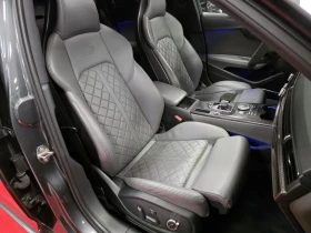 Audi S4 - 24900 € / 48700.17 лв. - 64661618 12 | Car24.bg Audi S4 - 24900 € / 48700.17 лв. - 64661618 12