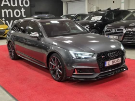 Audi S4 - 24900 € / 48700.17 лв. - 64661618 2 | Car24.bg Audi S4 - 24900 € / 48700.17 лв. - 64661618 2