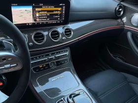 Mercedes-Benz E 63 AMG * S * BURMESTER* ОБДУХАВНЕ* ДИСТРОНИК* - 58750 € / 114905.01 лв. - 45899286 14 | Car24.bg Mercedes-Benz E 63 AMG * S * BURMESTER* ОБДУХАВНЕ* ДИСТРОНИК* - 58750 € / 114905.01 лв. - 45899286 14