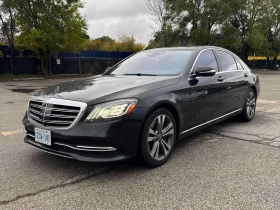 Mercedes-Benz S 560 * CARFAX * ЦЕНА ДО БГ - Car24.bg Mercedes-Benz S 560 * CARFAX * ЦЕНА ДО БГ