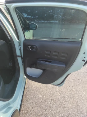 Citroen C3 undefined | Auto.bg — изображение 6 Citroen C3 undefined | Auto.bg — изображение 6