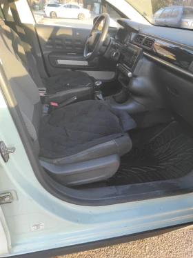 Citroen C3 undefined | Auto.bg — изображение 8 Citroen C3 undefined | Auto.bg — изображение 8
