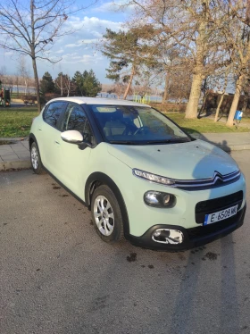 Citroen C3 undefined | Auto.bg — изображение 2 Citroen C3 undefined | Auto.bg — изображение 2