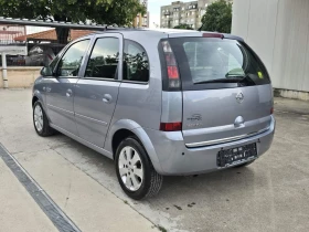 Opel Meriva 1.4i FACELIFT | Auto.bg — изображение 4 Opel Meriva 1.4i FACELIFT | Auto.bg — изображение 4