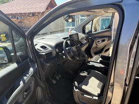 Citroen Berlingo N1 - 13500 € / 26403.70 лв. - 97973210 8 | Car24.bg Citroen Berlingo N1 - 13500 € / 26403.70 лв. - 97973210 8