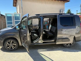 Citroen Berlingo N1 - 13500 € / 26403.70 лв. - 97973210 6 | Car24.bg Citroen Berlingo N1 - 13500 € / 26403.70 лв. - 97973210 6