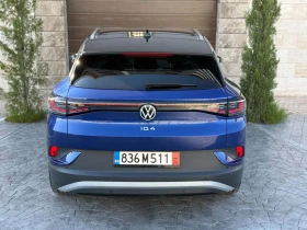VW ID.4 1ST MAX/82KWH/ТЕРМОПОМПА/HEAD-UP/MEMORY/360 CAMERA - 23299 € / 45568.88 лв. - 87650085 5 | Car24.bg VW ID.4 1ST MAX/82KWH/ТЕРМОПОМПА/HEAD-UP/MEMORY/360 CAMERA - 23299 € / 45568.88 лв. - 87650085 5