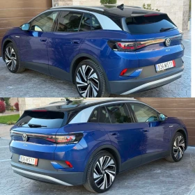 VW ID.4 1ST MAX/82KWH/ТЕРМОПОМПА/HEAD-UP/MEMORY/360 CAMERA - 23299 € / 45568.88 лв. - 87650085 4 | Car24.bg VW ID.4 1ST MAX/82KWH/ТЕРМОПОМПА/HEAD-UP/MEMORY/360 CAMERA - 23299 € / 45568.88 лв. - 87650085 4