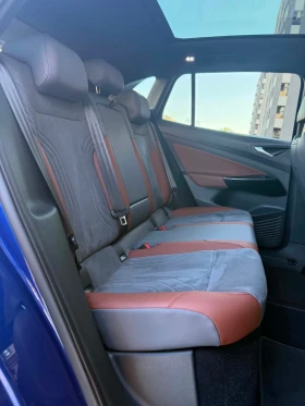 VW ID.4 1ST MAX/82KWH/ТЕРМОПОМПА/HEAD-UP/MEMORY/360 CAMERA - 23299 € / 45568.88 лв. - 87650085 11 | Car24.bg VW ID.4 1ST MAX/82KWH/ТЕРМОПОМПА/HEAD-UP/MEMORY/360 CAMERA - 23299 € / 45568.88 лв. - 87650085 11