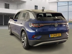 VW ID.4 1ST MAX/82KWH/ТЕРМОПОМПА/HEAD-UP/MEMORY/360 CAMERA - 23700 € / 46353.17 лв. - 87650085 3 | Car24.bg VW ID.4 1ST MAX/82KWH/ТЕРМОПОМПА/HEAD-UP/MEMORY/360 CAMERA - 23700 € / 46353.17 лв. - 87650085 3