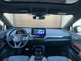 VW ID.4 1ST MAX/82KWH/ТЕРМОПОМПА/HEAD-UP/MEMORY/360 CAMERA - 23299 € / 45568.88 лв. - 87650085 9 | Car24.bg VW ID.4 1ST MAX/82KWH/ТЕРМОПОМПА/HEAD-UP/MEMORY/360 CAMERA - 23299 € / 45568.88 лв. - 87650085 9