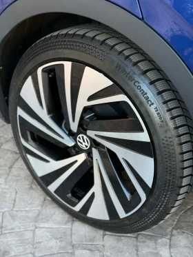 VW ID.4 1ST MAX/82KWH/ТЕРМОПОМПА/HEAD-UP/MEMORY/360 CAMERA - 23299 € / 45568.88 лв. - 87650085 13 | Car24.bg VW ID.4 1ST MAX/82KWH/ТЕРМОПОМПА/HEAD-UP/MEMORY/360 CAMERA - 23299 € / 45568.88 лв. - 87650085 13