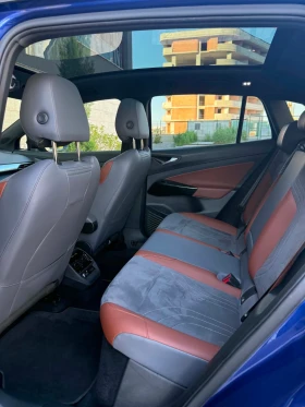 VW ID.4 1ST MAX/82KWH/ТЕРМОПОМПА/HEAD-UP/MEMORY/360 CAMERA - 23299 € / 45568.88 лв. - 87650085 10 | Car24.bg VW ID.4 1ST MAX/82KWH/ТЕРМОПОМПА/HEAD-UP/MEMORY/360 CAMERA - 23299 € / 45568.88 лв. - 87650085 10
