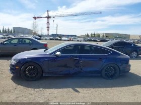 Audi S7 4.0l Premium | Auto.bg — изображение 13 Audi S7 4.0l Premium | Auto.bg — изображение 13