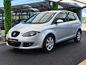 Снимка Seat Altea