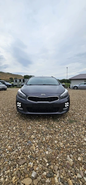 Kia Ceed 1.6CRDI/136hp/GT-LINE - 7600 € / 14864.31 лв. - 38109895 7 | Car24.bg Kia Ceed 1.6CRDI/136hp/GT-LINE - 7600 € / 14864.31 лв. - 38109895 7