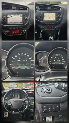 Kia Ceed 1.6CRDI/136hp/GT-LINE - 7600 € / 14864.31 лв. - 38109895 15 | Car24.bg Kia Ceed 1.6CRDI/136hp/GT-LINE - 7600 € / 14864.31 лв. - 38109895 15