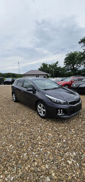 Kia Ceed 1.6CRDI/136hp/GT-LINE - 7600 € / 14864.31 лв. - 38109895 6 | Car24.bg Kia Ceed 1.6CRDI/136hp/GT-LINE - 7600 € / 14864.31 лв. - 38109895 6
