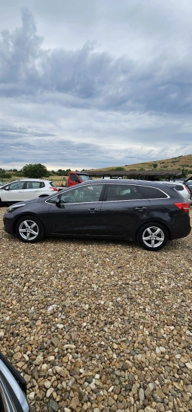 Kia Ceed 1.6CRDI/136hp/GT-LINE - 7600 € / 14864.31 лв. - 38109895 3 | Car24.bg Kia Ceed 1.6CRDI/136hp/GT-LINE - 7600 € / 14864.31 лв. - 38109895 3