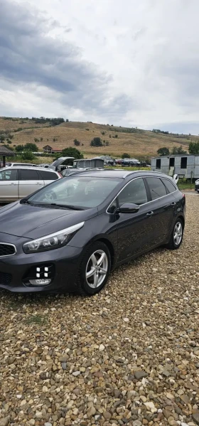 Kia Ceed 1.6CRDI/136hp/GT-LINE - 7600 € / 14864.31 лв. - 38109895 2 | Car24.bg Kia Ceed 1.6CRDI/136hp/GT-LINE - 7600 € / 14864.31 лв. - 38109895 2
