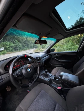 BMW 320 - 2650 € / 5182.95 лв. - 41996383 6 | Car24.bg BMW 320 - 2650 € / 5182.95 лв. - 41996383 6