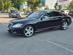 Mercedes-Benz S 320