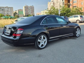 Mercedes-Benz S 320 undefined | Auto.bg — изображение 3 Mercedes-Benz S 320 undefined | Auto.bg — изображение 3