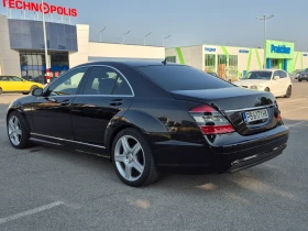 Mercedes-Benz S 320 undefined | Auto.bg — изображение 4 Mercedes-Benz S 320 undefined | Auto.bg — изображение 4