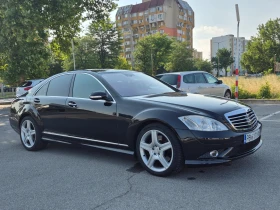 Mercedes-Benz S 320 undefined | Auto.bg — изображение 11 Mercedes-Benz S 320 undefined | Auto.bg — изображение 11